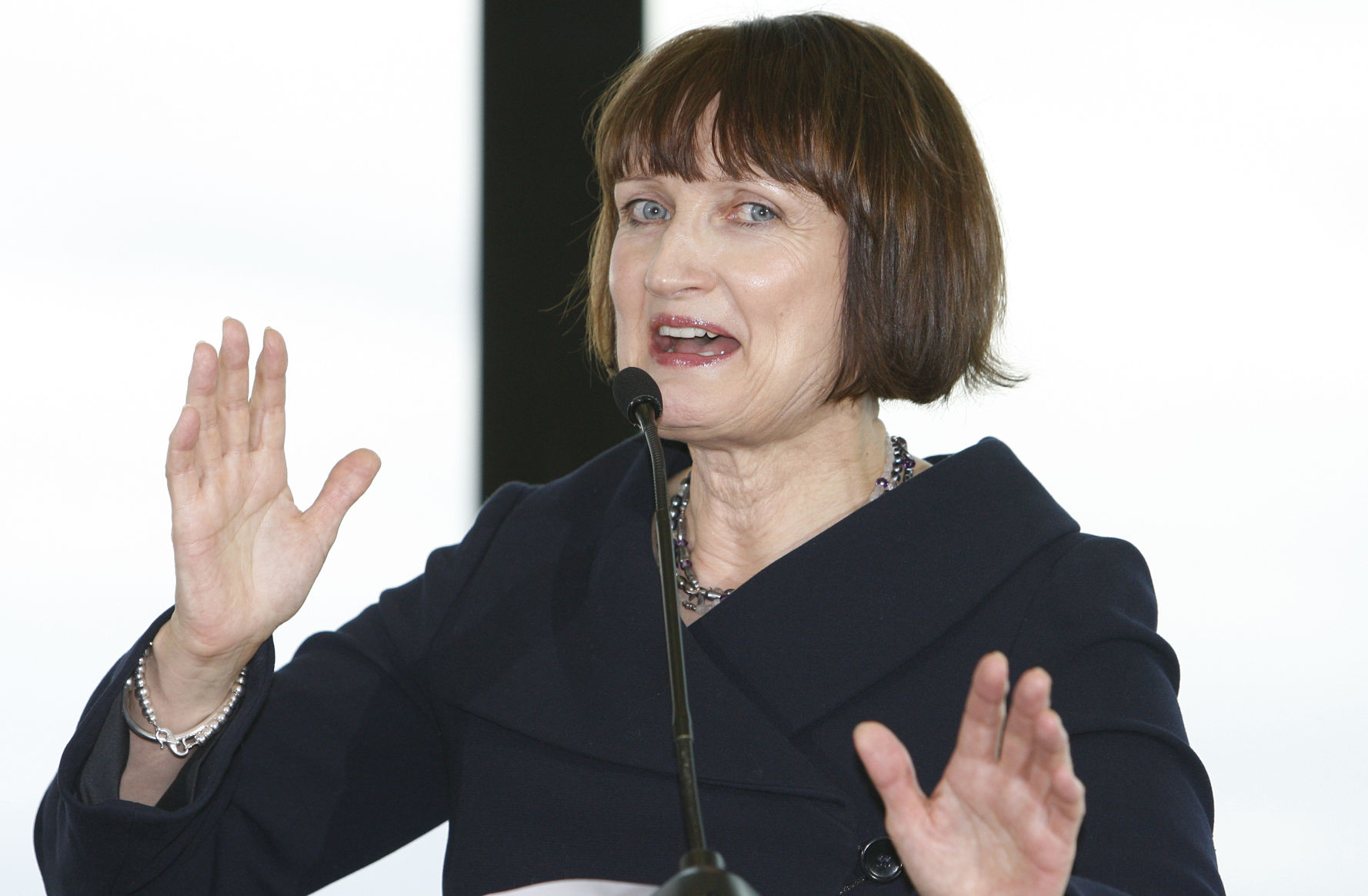 Tessa Jowell